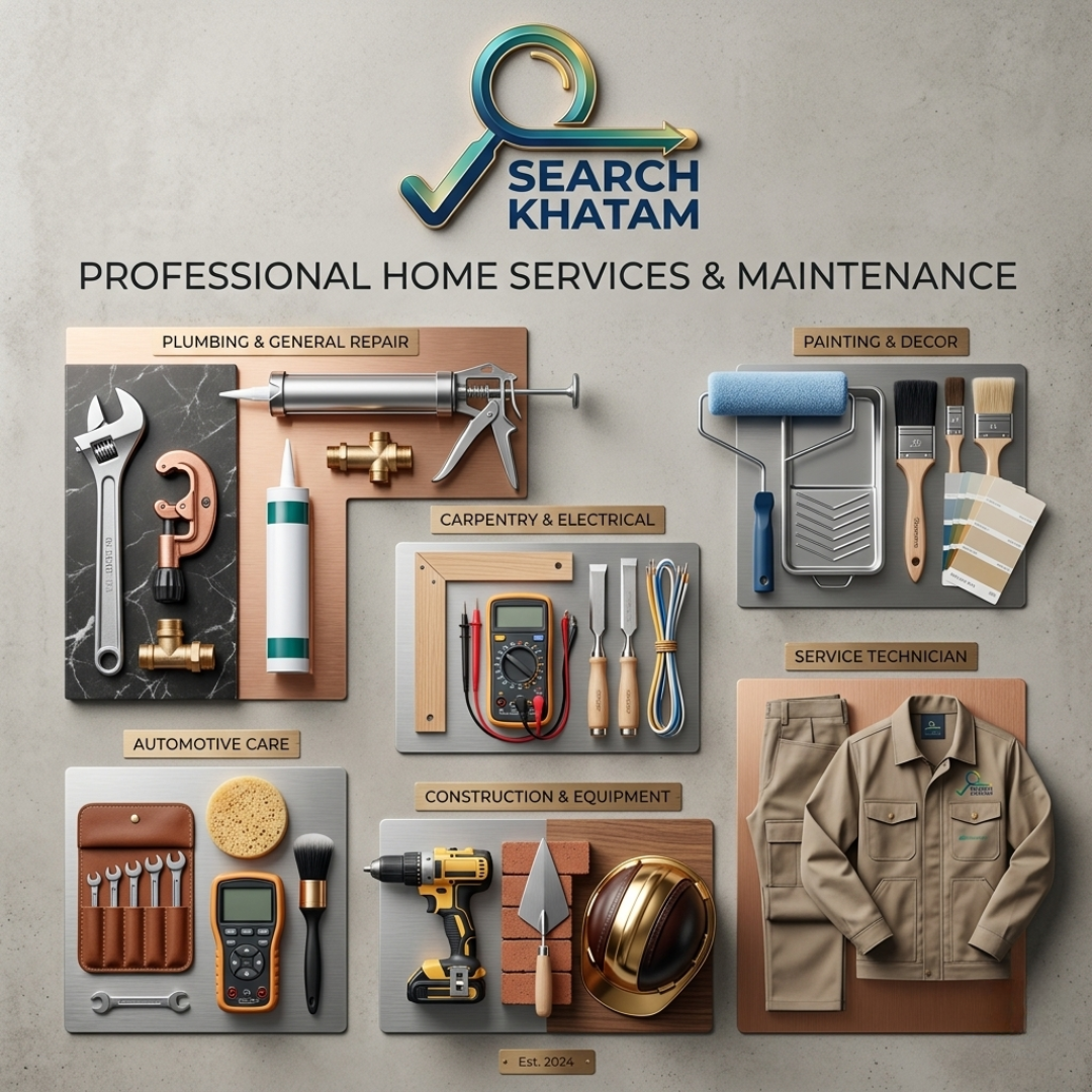Other Services