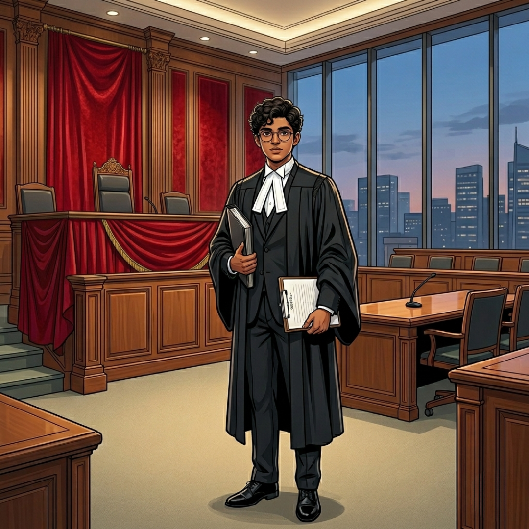 Advocate