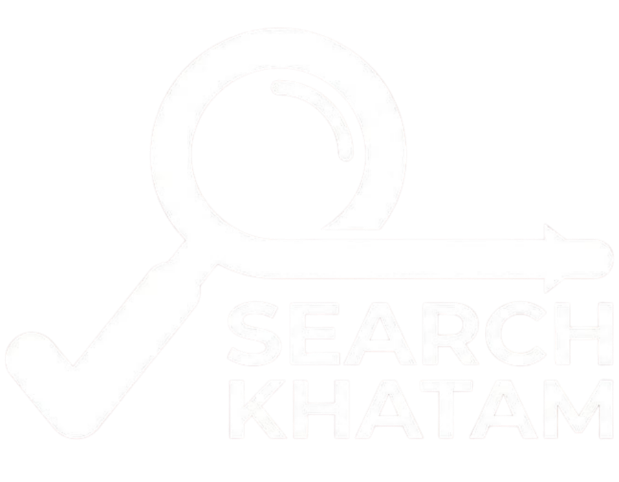 Search Khatam