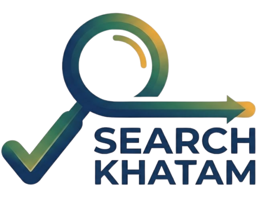 Search Khatam