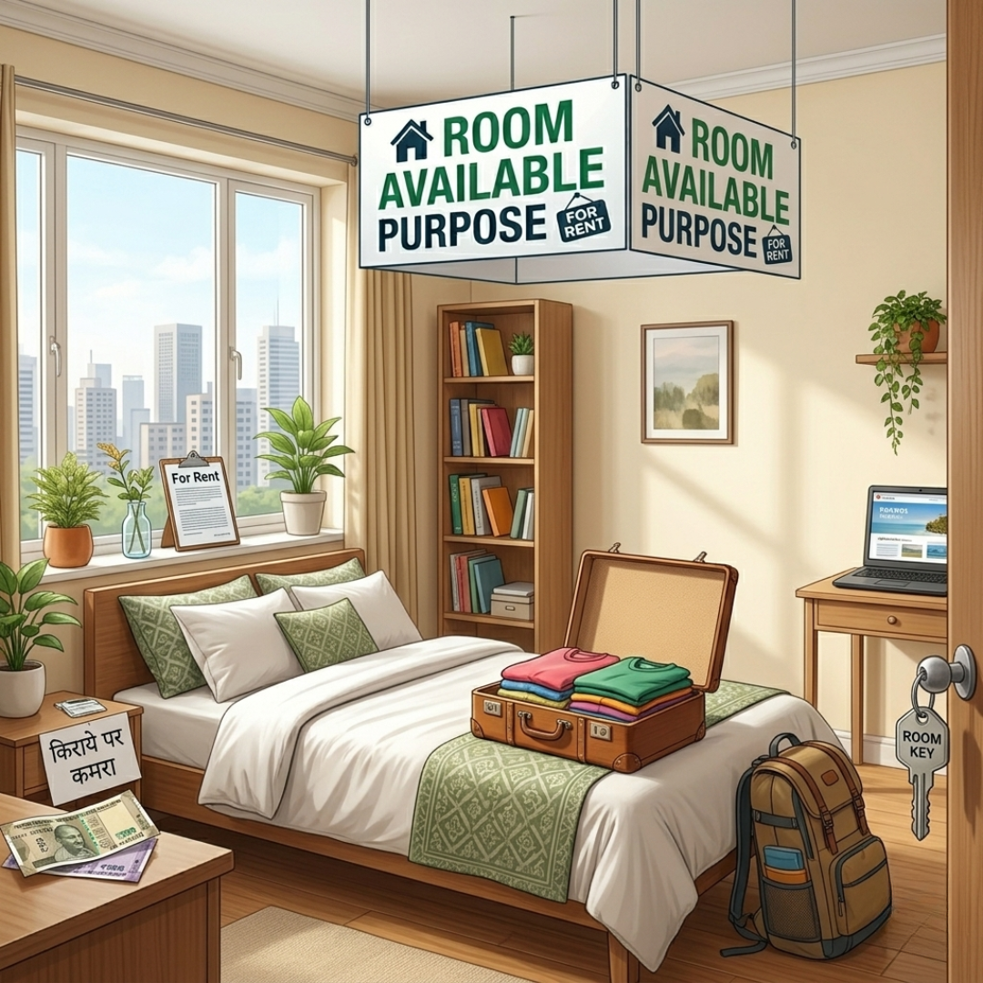 Room Rent